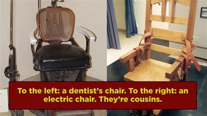 1 Girl 1 Electric Chair: A Captivating Story That Sparks Curiosity
