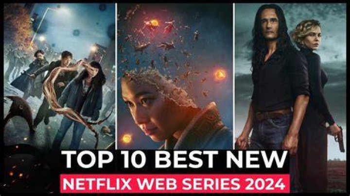 18+ Web Series 2024 Hollywood: The Untold Stories You Need to Watch