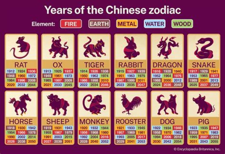 1987 Chinese Zodiac: Discover the Traits, Predictions, and Cultural Significance