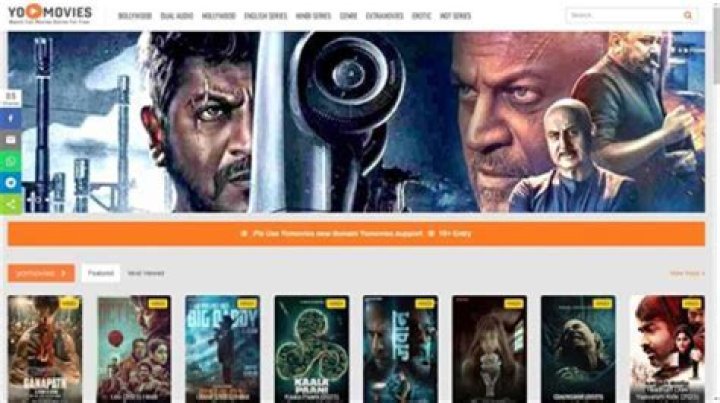 1Filmi4Wap: Your Ultimate Destination for Latest Movies and Entertainment
