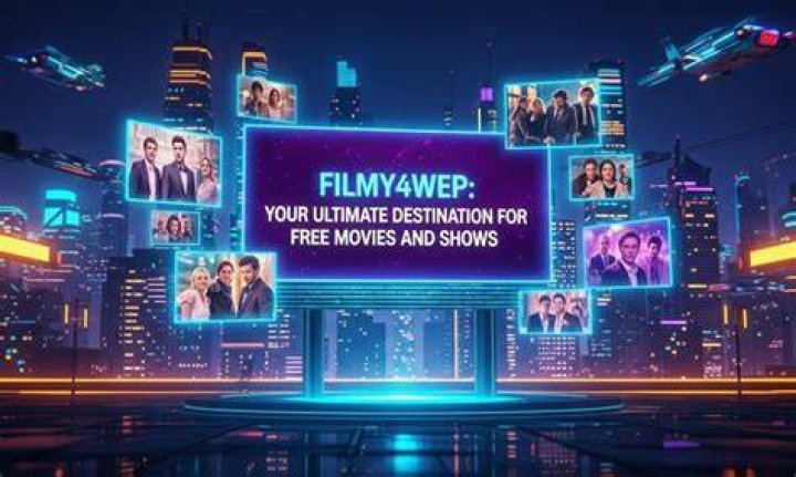 1Filmy4Wap In: Your Ultimate Destination for Movies and Entertainment