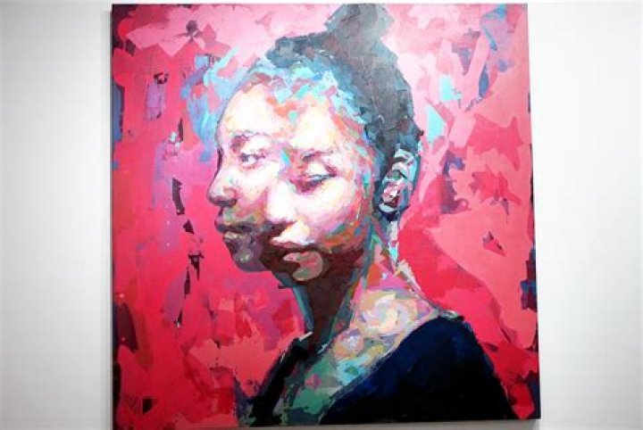 1girl One Electric Chair: A Provocative Exploration of Art, Identity, and Expression