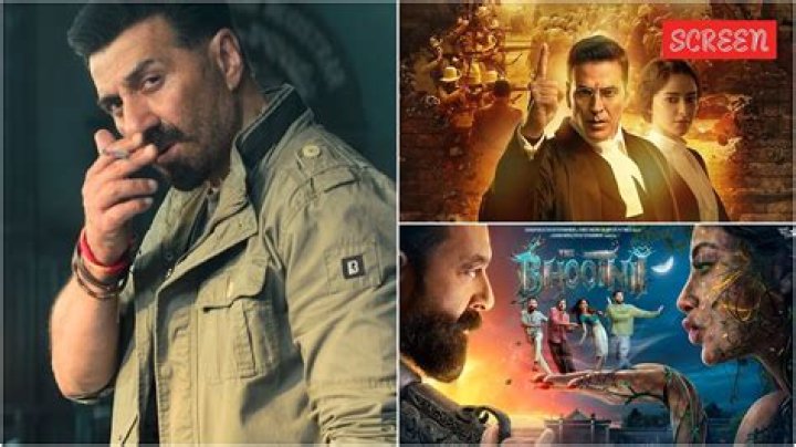 2025 Bollywood Hindi Movies: Release Dates, Trailers & News