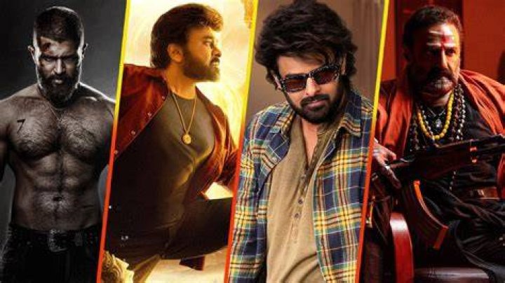 2025 Telugu Movies: Latest Releases & Updates - Watch Now!