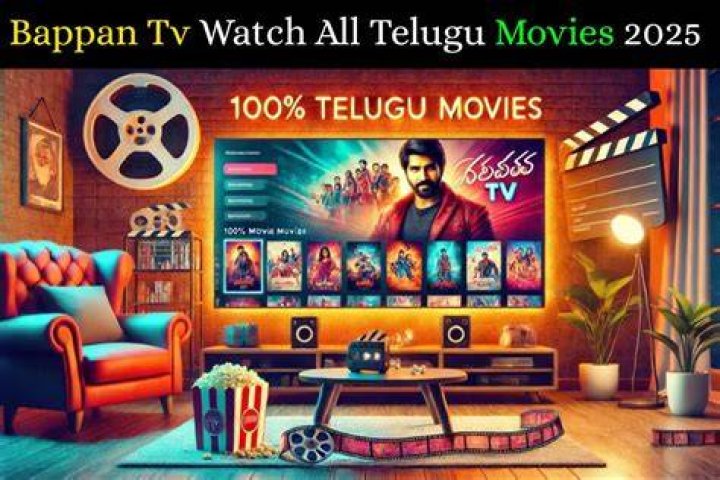 2025 Telugu Movies & Streaming: Your Guide!