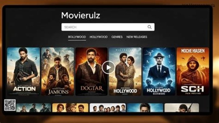 24 Movierulz Plz: The Ultimate Guide to Navigating Movie Downloads Safely