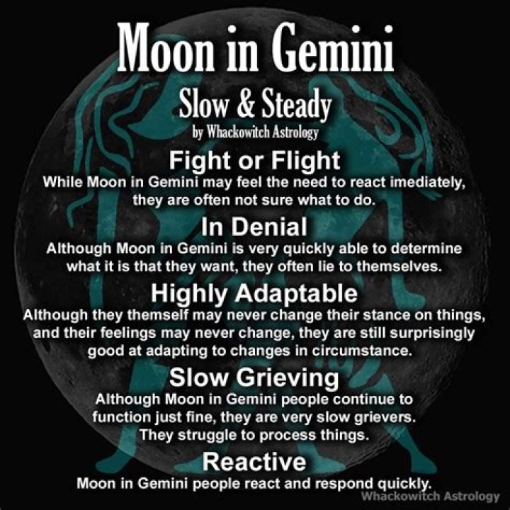 29th May Zodiac Sign: Discover the Unique Traits of Gemini and What Makes Them Shine
