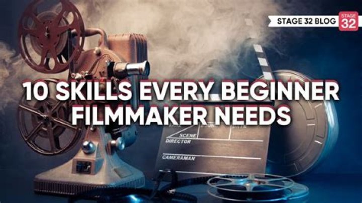 3 Movie Rules Every Filmmaker Needs to Know