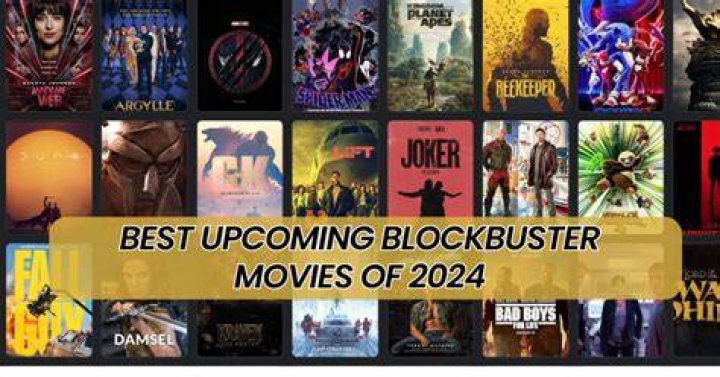 300MB Movie Hub: Your Ultimate Destination for Blockbuster Movies