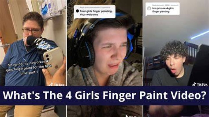 4 Girls Fingerprint: Unlocking the Secrets Behind This Fascinating Phenomenon