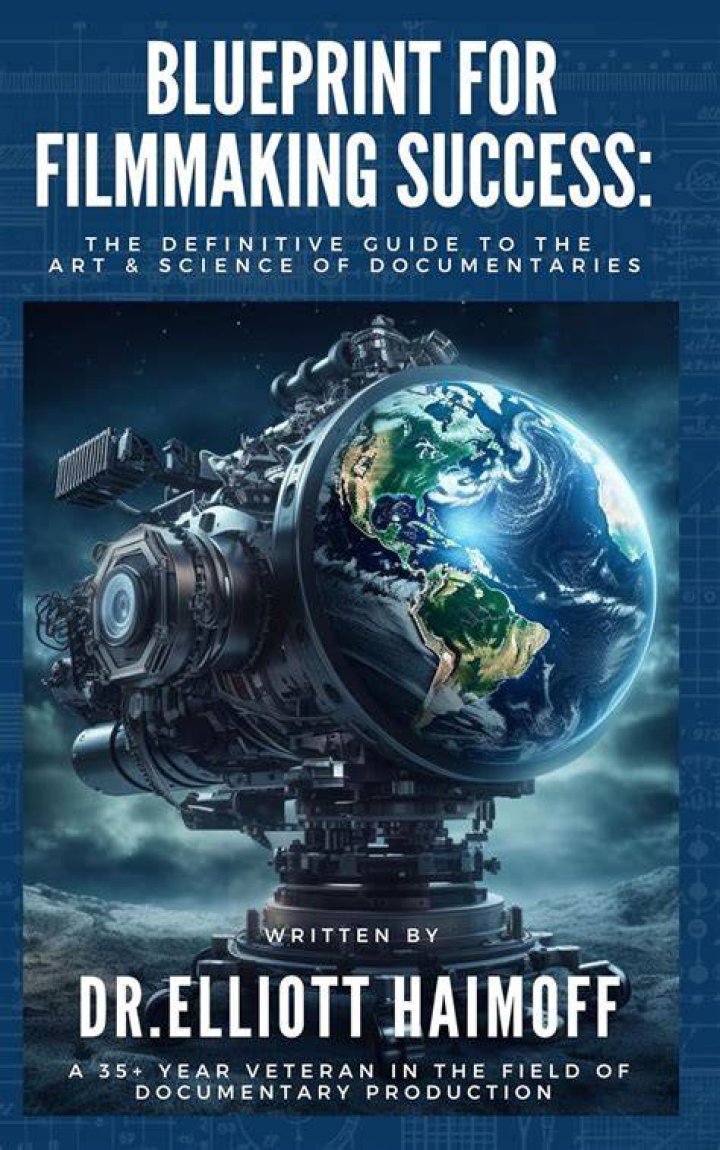 4 Movie Rules: The Ultimate Guide to Filmmaking Success