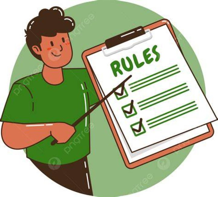 5 Movie Rules in 2025: The Ultimate Guide for Film Buffs