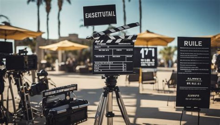 5 Movie Rules That Every Filmmaker Should Know