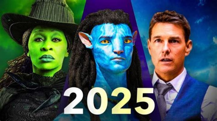 5 Movies Rules 2025: Your Ultimate Guide to the Future of Cinema