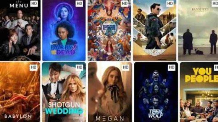 5Movie Rulz: Your Ultimate Streaming Destination