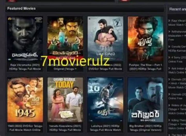5movierulz 2024 &ndash; Your Ultimate Guide to Downloading Movies Safely