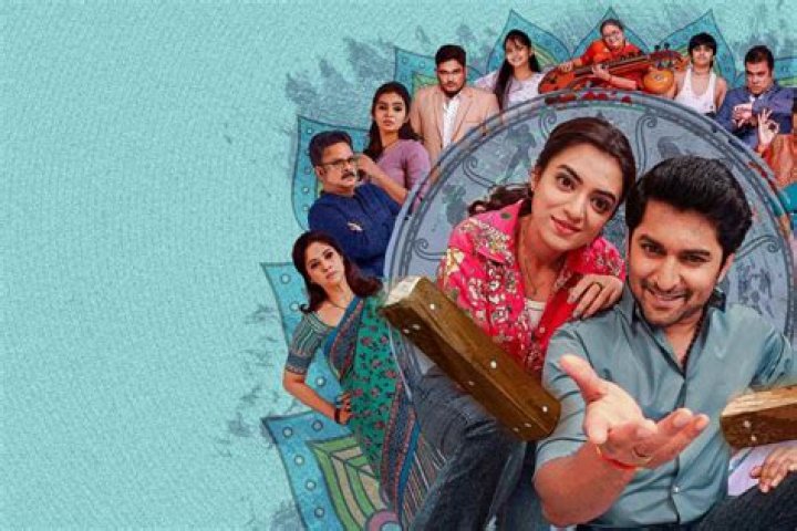 5Movierulz 2024 &ndash; Your Ultimate Guide to Downloading Telugu Movies Safely