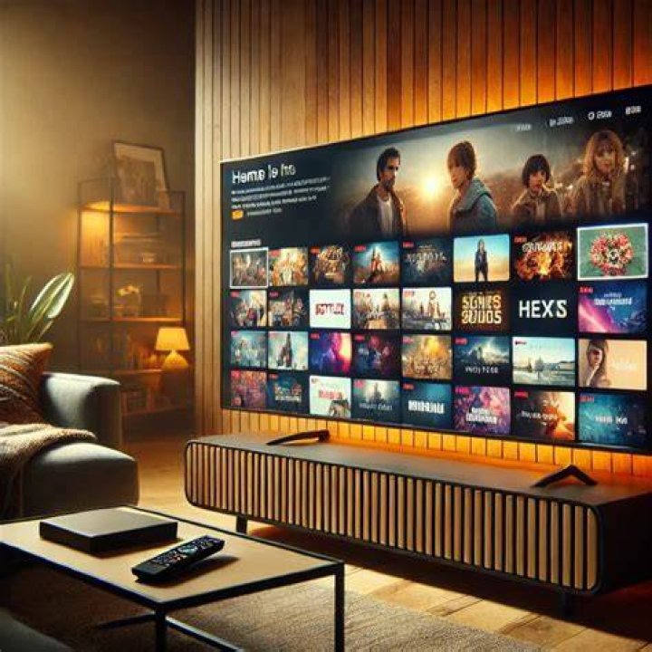 5movierulz 2024: Your Ultimate Guide to Streaming Movies Legally and Safely