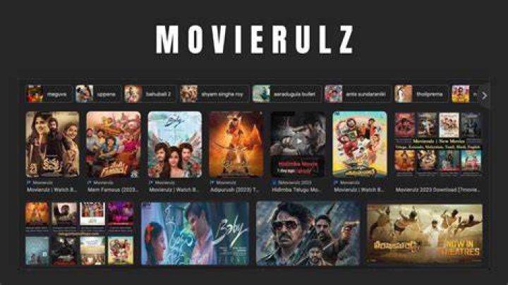 5Movierulz Plz: The Ultimate Guide to Your Movie Streaming Needs