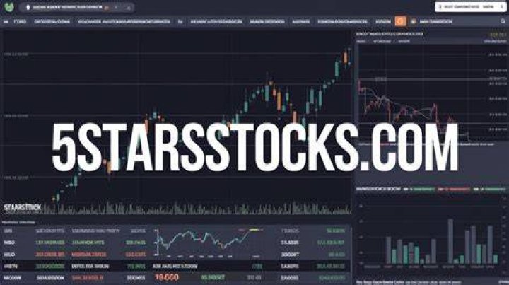 5StarsStocks.com Defense: A Comprehensive Guide to Investment Strategies and Security