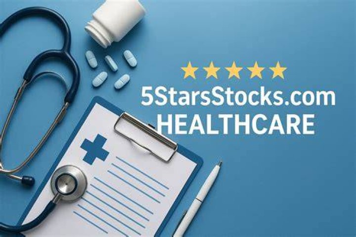 5starsstocks.com Healthcare: Your Ultimate Guide to Investing in Healthcare Stocks