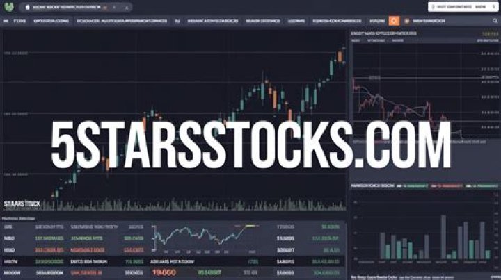 5StarsStocks.com Military: A Comprehensive Guide to Understanding Its Role and Impact