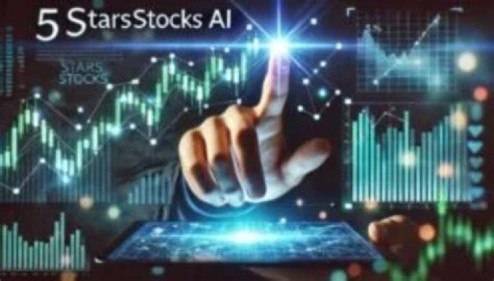 5StarsStocks.com: Your Ultimate Guide to Investing in the Stock Market