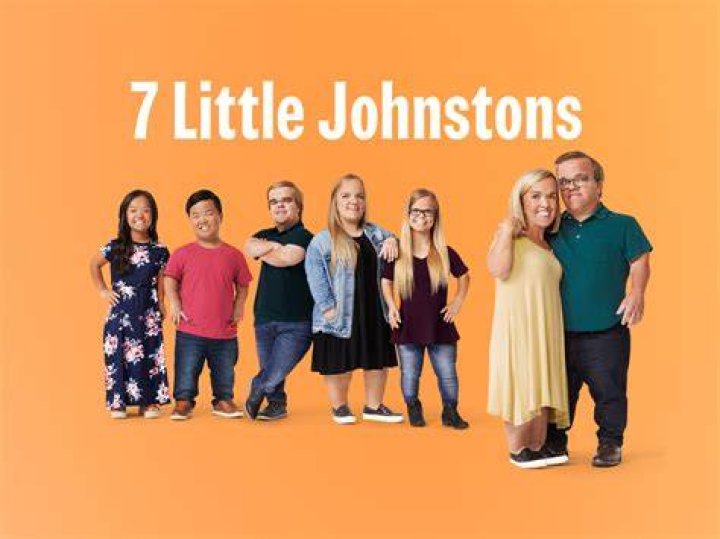 7 Little Johnstons Alex Died Update: A Comprehensive Look at the Latest Developations