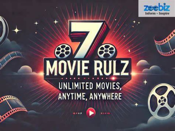 7 Movie Rulz.com: Your Ultimate Guide to Iconic Films That Truly Rule!