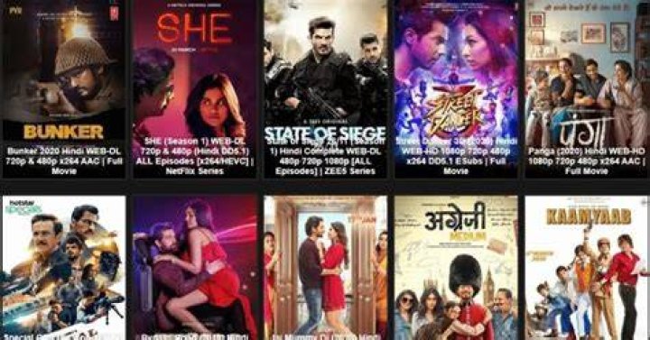 7 Star HD: Your Ultimate Destination for High-Quality Entertainment