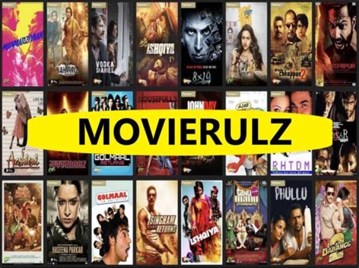 7Movie Rulz.com: Your Ultimate Guide to the World of Free Movies