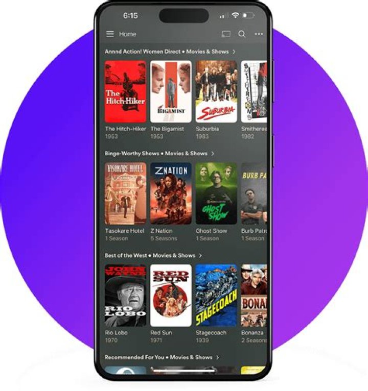 7StarHD.vu: Your Ultimate Streaming Hub for Latest Movies and TV Shows