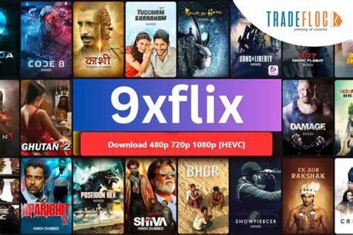 9xFlix Movie: Your Ultimate Destination for Entertainment