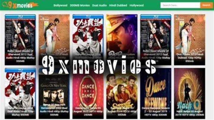 9xMovie Download: Your Ultimate Guide to Legal Entertainment