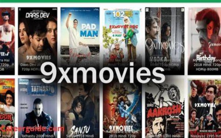 9xMovies 2025: Unveiling the Future of Movie Streaming
