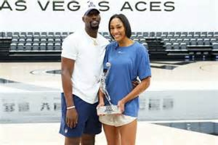 A'ja Wilson Boyfriend: Unveiling the Life and Relationships of the WNBA Star