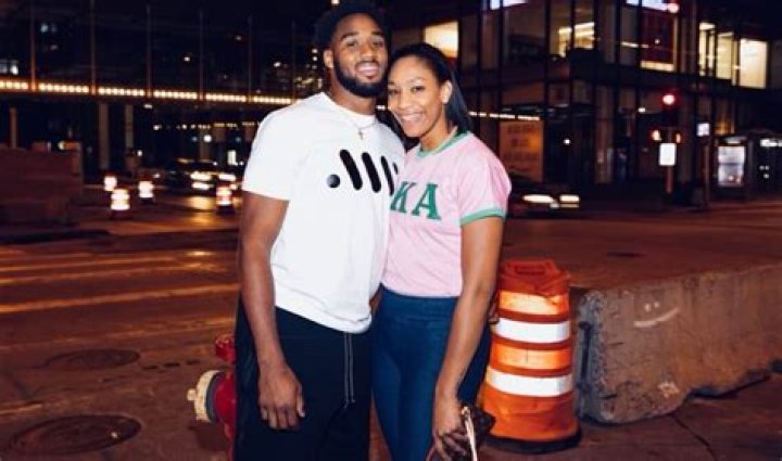 A'ja Wilson Married: The Journey, The Love, and Everything In Between