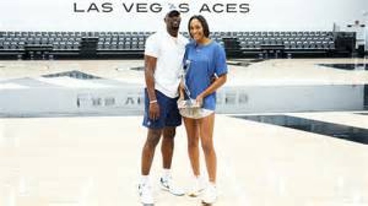 A Ja Wilson Husband Height: The Inside Scoop You've Been Waiting For