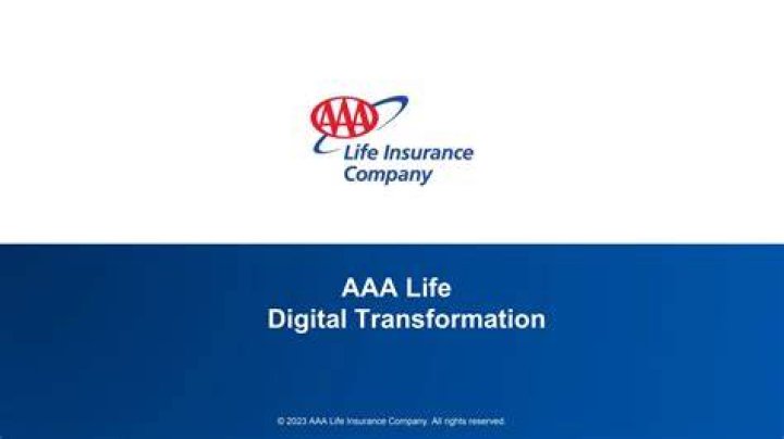 AAA Life Insurance: Secure Your Future with Flexible Options