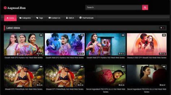 Aagmaal Live.com: The Ultimate Guide to Entertainment and Lifestyle
