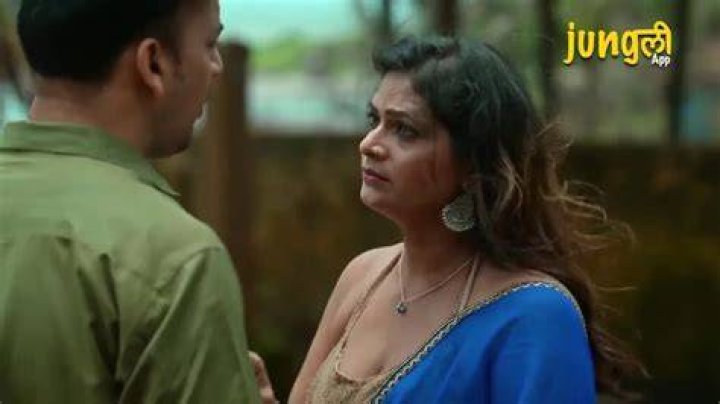 Aagmaal Web Series 2025: The Next Big Sensation in Streaming!