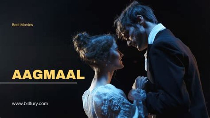 Aagmaal Web Series: The Rise of a Groundbreaking Drama