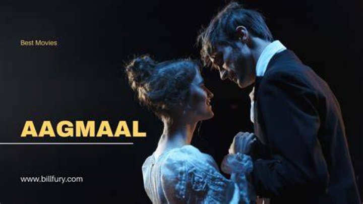 Aagmaal Web Series: The Unforgettable Journey That Grips Your Heart