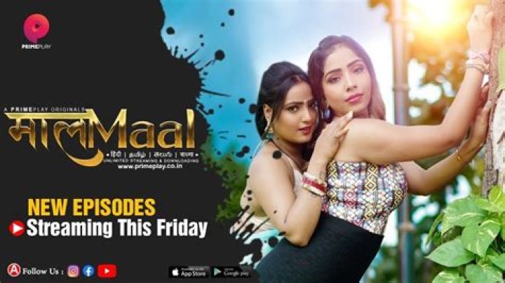 Aagmaal Web Series: What You Need to Know to Stay Safe