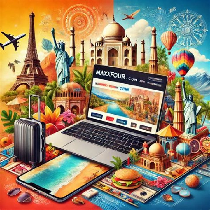 Aagmaalcom: Your Ultimate Travel Companion for Seamless Adventures