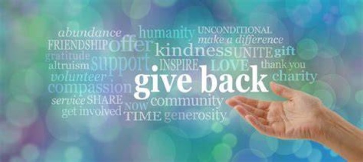 AAGMAL Gives Discover: Unleashing the Power of Generosity and Community