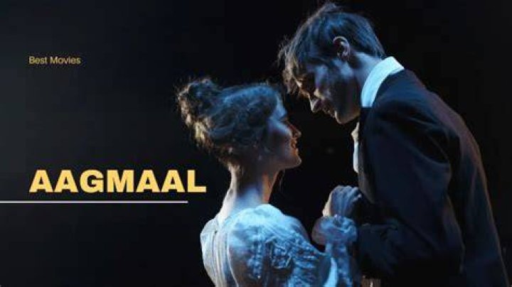AAGMal New Web Series: The Hottest Buzz in the Entertainment World