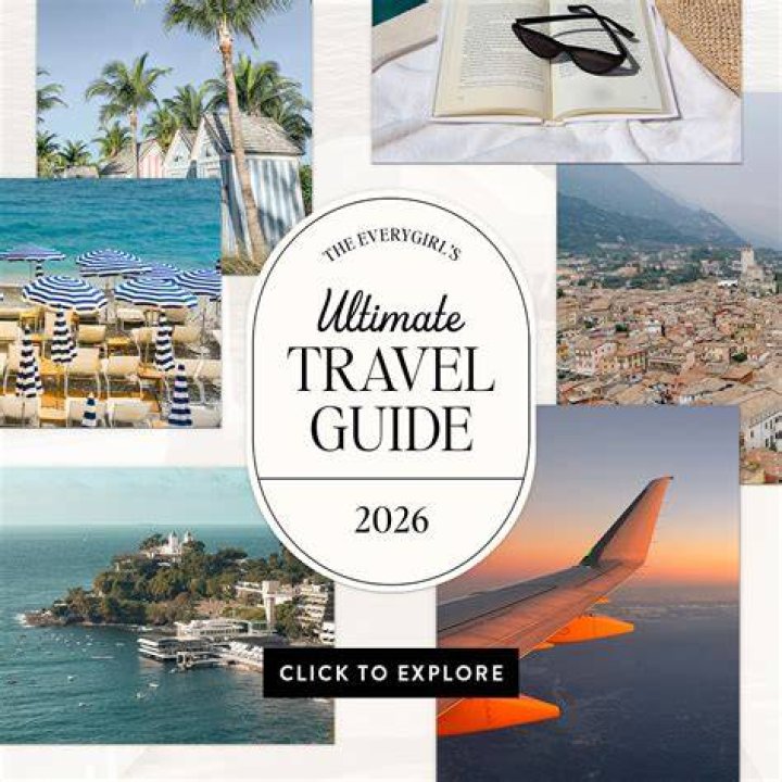 AAGMalcom: Your Ultimate Guide to Travel and Adventure