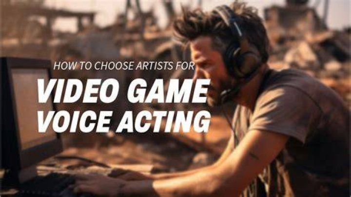 Aaron Paul's Journey in the World of Video Game Voice Acting