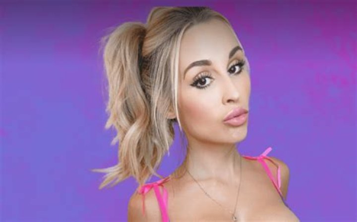 Abby Berner Leaked Videos: A Comprehensive Analysis
